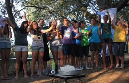 Grupos Cristianos ESO y Bachiller